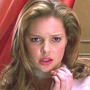 Pourquoi Jade de La Mariée de Chucky semble si familière