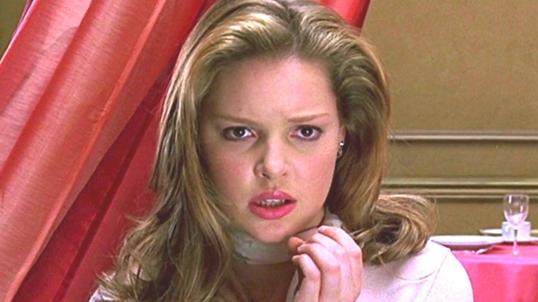 Katherine Heigl dans La Fiancée de Chucky