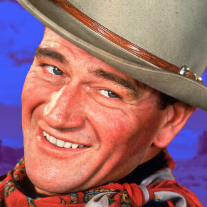 Pourquoi John Wayne était surnommé « le duc »