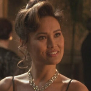 Pourquoi Juno Skinner de True Lies semble si familier