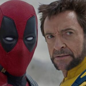 Pourquoi Thor pleurait-il pour Deadpool ? Une théorie pourrait l'expliquer