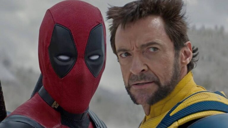 Pourquoi Thor pleurait-il pour Deadpool ? Une théorie pourrait l'expliquer