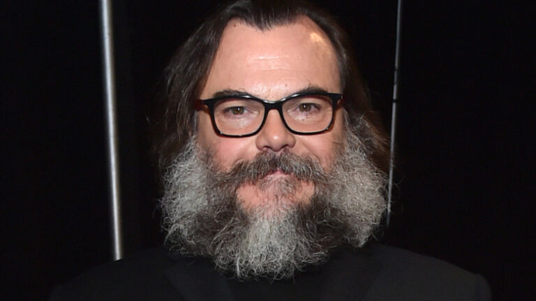 Quel âge a Jack Black dans Neverending Story 3 et qui a-t-il joué ?