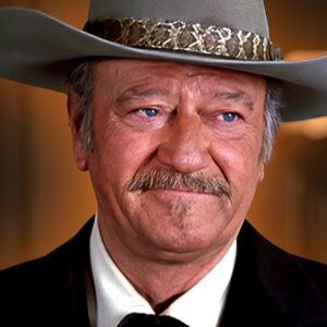 Regarder ce western de John Wayne des années 70 aujourd’hui est une expérience totalement différente