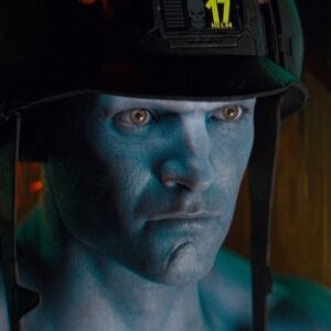 Revue de Rogue Trooper : le dessin animé de guerre Cyberpunk de Duncan Jones est d'une irrévérence attrayante (TIFF 2026)