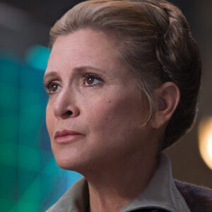 Star Wars : Pourquoi Leia n'a pas changé son nom pour Skywalker