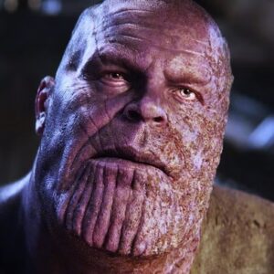 Thanos est mort plus de fois dans le MCU que les fans de Marvel ne le pensent