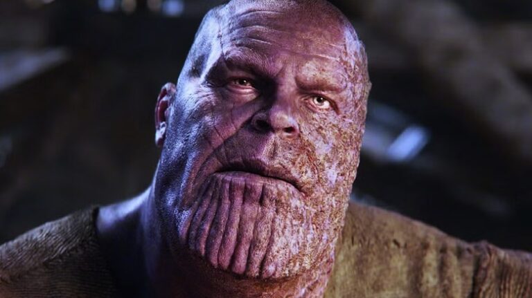 Thanos est mort plus de fois dans le MCU que les fans de Marvel ne le pensent