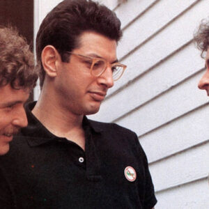 The Big Chill : Jeff Goldblum attribue à l'isolement le mérite d'avoir aidé les acteurs à créer des liens