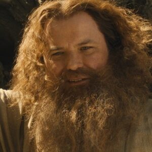 Tolkien a nié que ce personnage du Seigneur des Anneaux soit Dieu