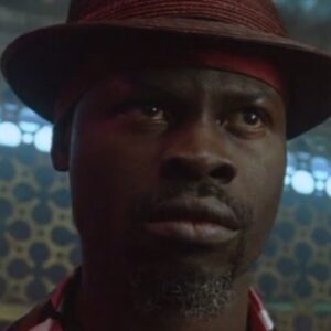 Voici pourquoi Midnite de Constantine semble si familier