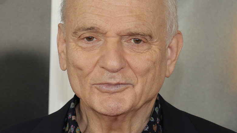 David Chase