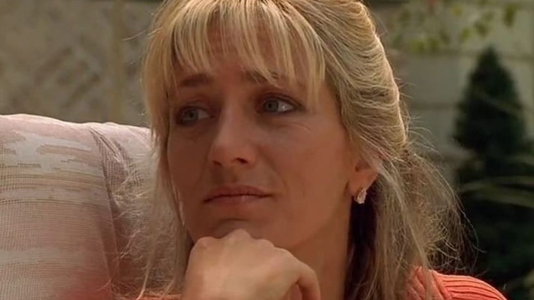 Edie Falco dans 