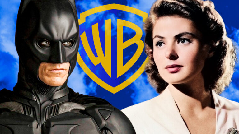 5 films Warner Bros. les plus importants de tous les temps, classés