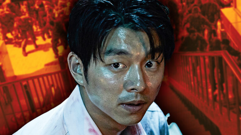 5 meilleurs films de zombies du 21e siècle, classés
