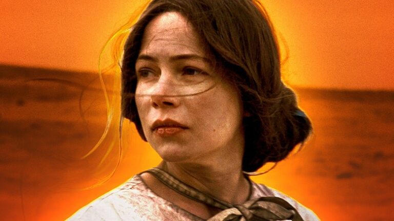 5 meilleurs films occidentaux avec des femmes principales, classés