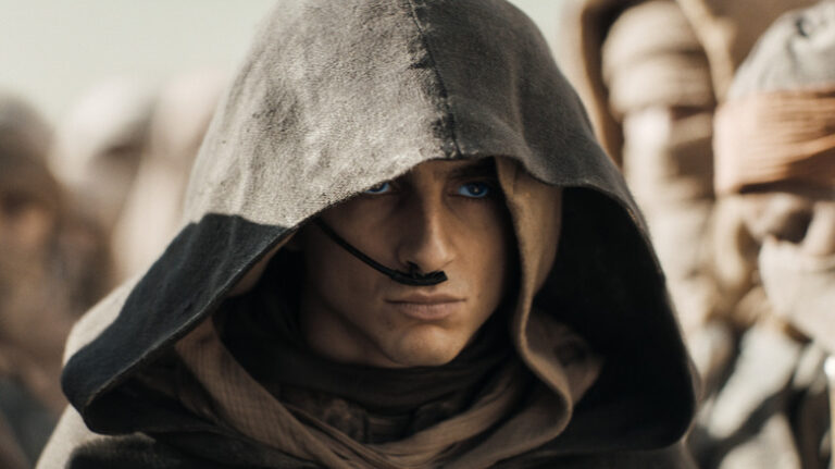Dune : Comment les Fremen s'éloignent des vers des sables, expliqué