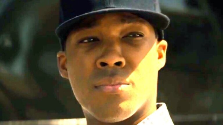 Pourquoi le Dr Dre de Straight Outta Compton semble si familier