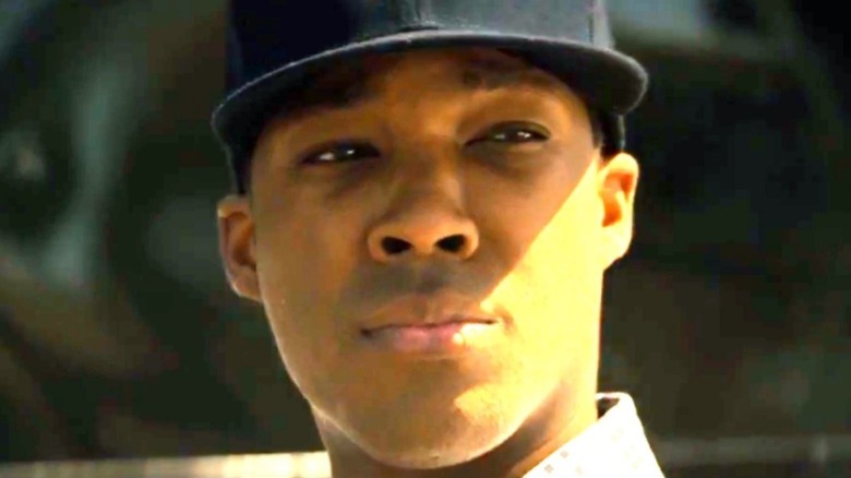 Corey Hawkins dans Straight Outta Compton